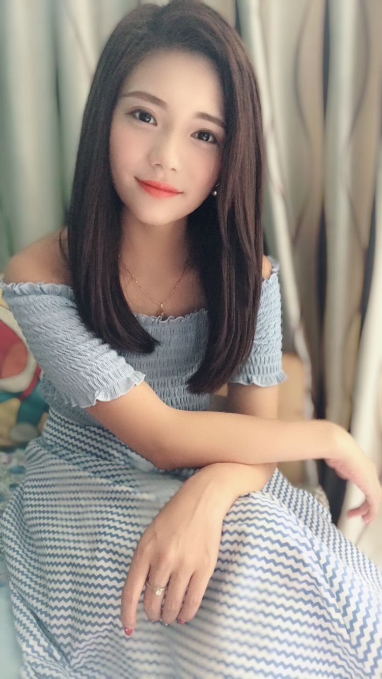 清纯小妹，服务很棒